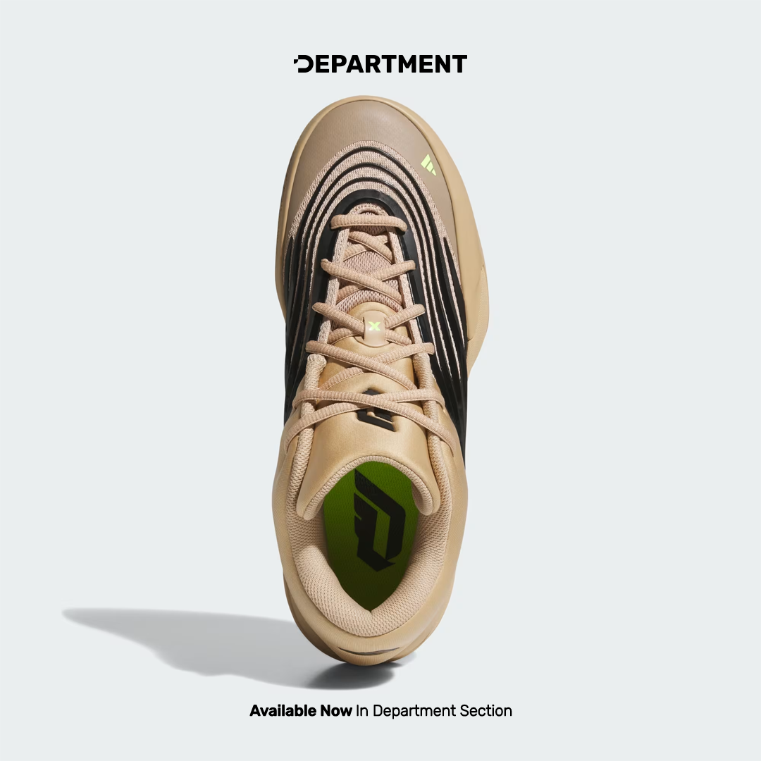 ADIDAS DAME X