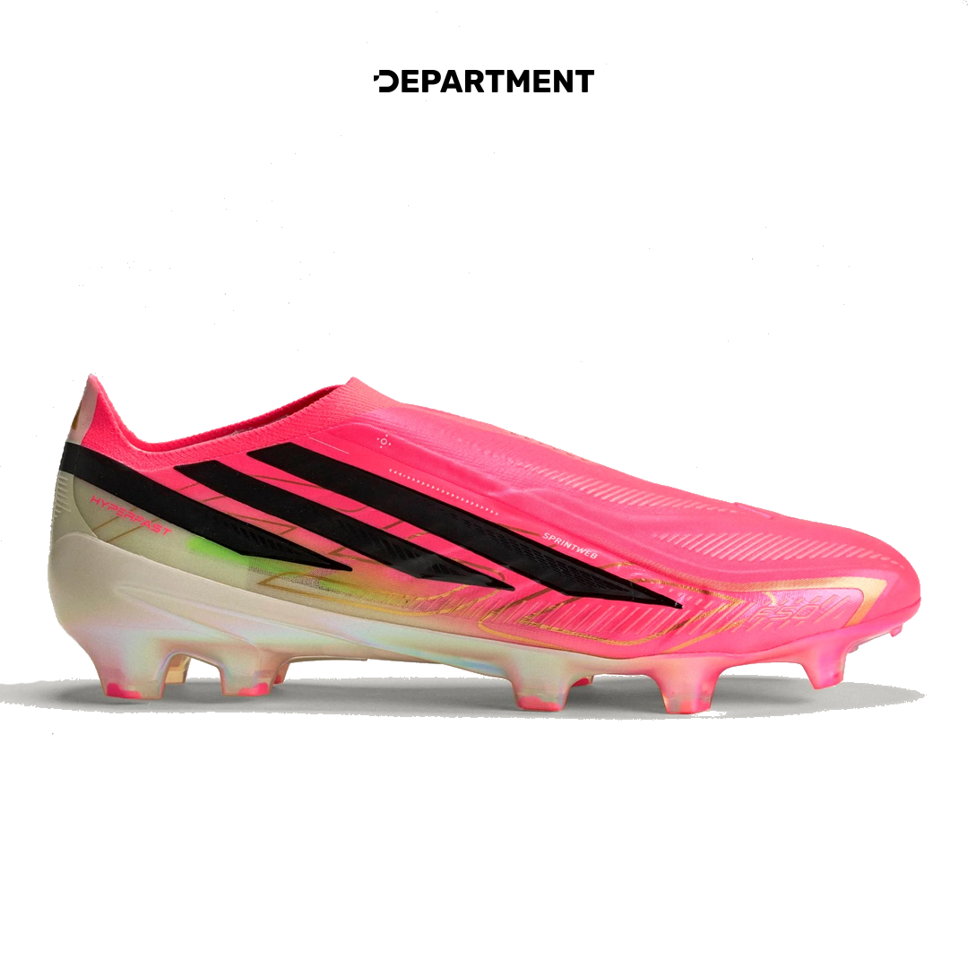 ADIDAS F50 HYPERFAST ELITE LL FG