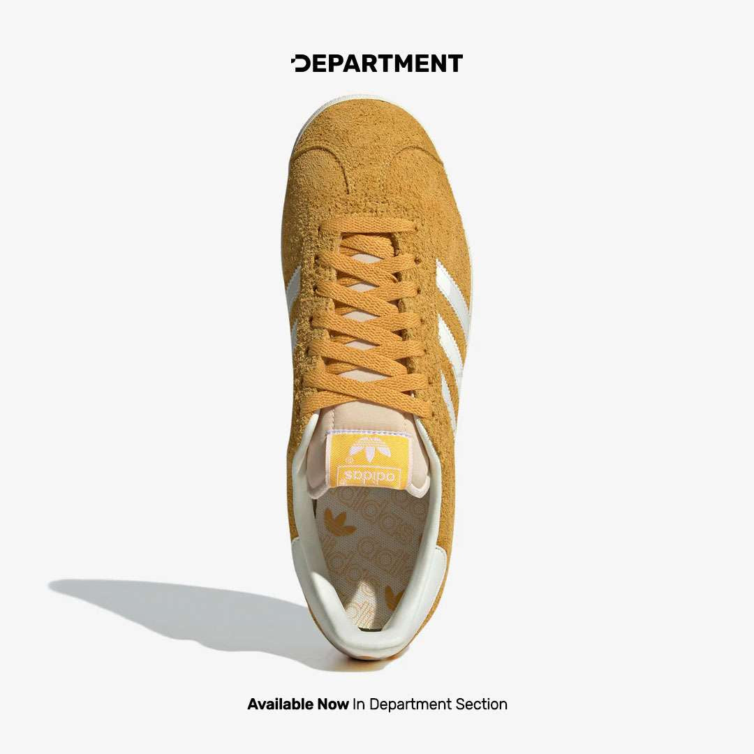 ADIDAS GAZELLE