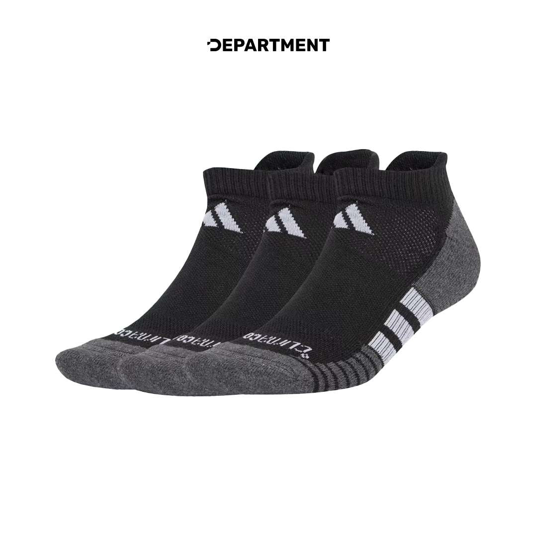 ADIDAS PERFORMANCE CLIMACOOL CUSHIONED LOW 3P