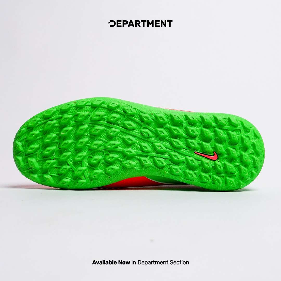 NIKE JR PHANTOM 6 LOW CLUB TF "ERLING HAALAND"