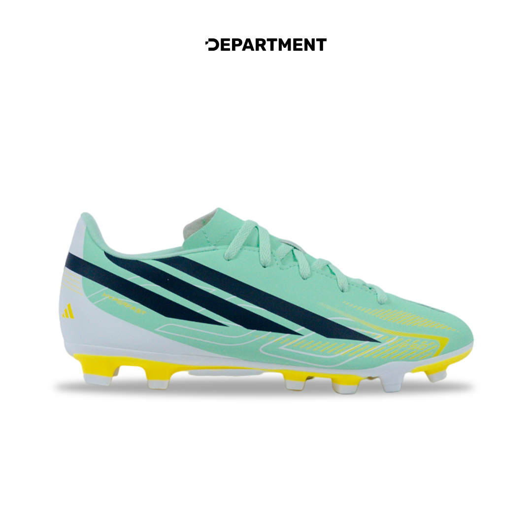 ADIDAS F50 HYPERFAST CLUB FG MG J