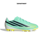 ADIDAS F50 HYPERFAST CLUB FG MG J