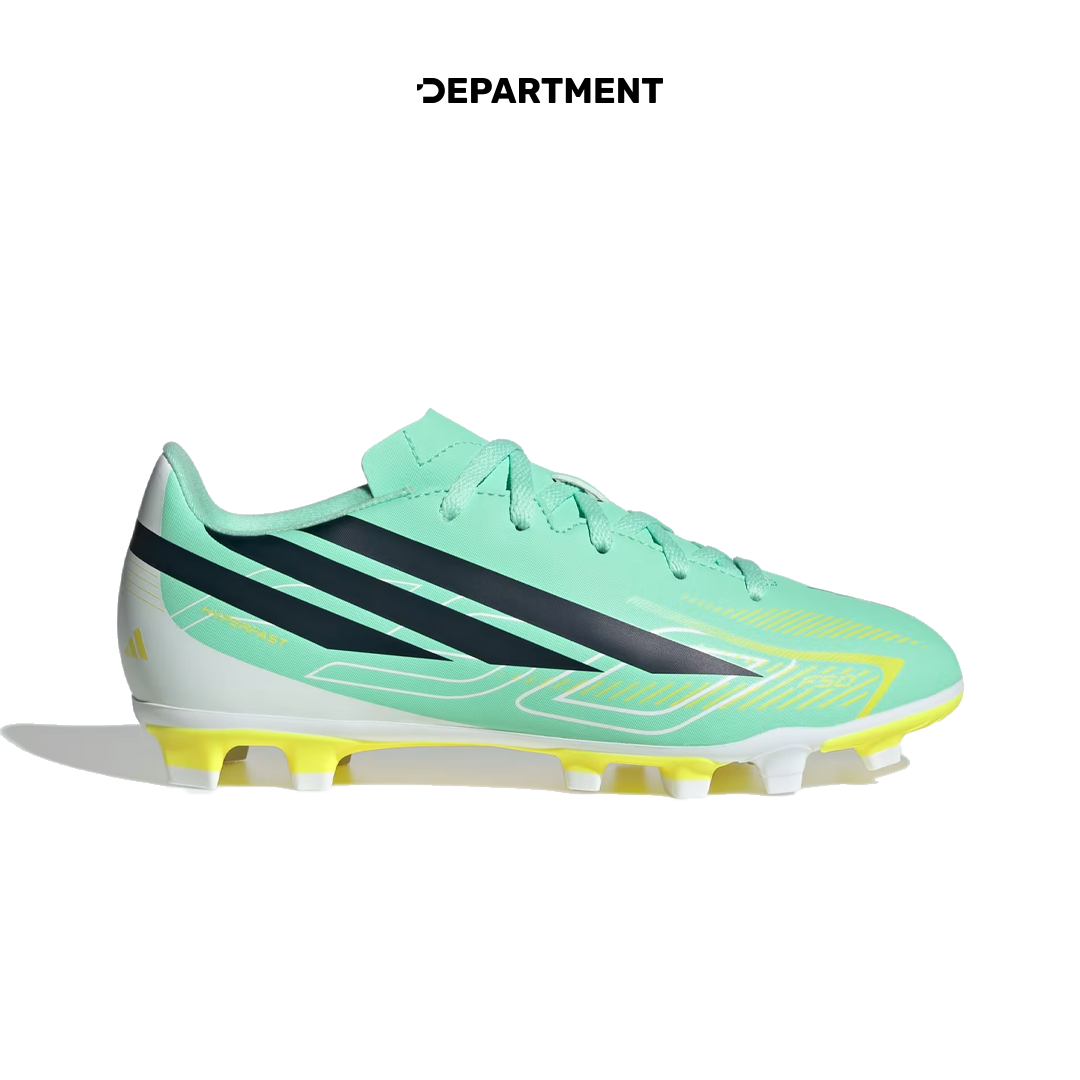 ADIDAS F50 HYPERFAST CLUB FG MG J