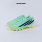 ADIDAS F50 HYPERFAST CLUB FG MG J