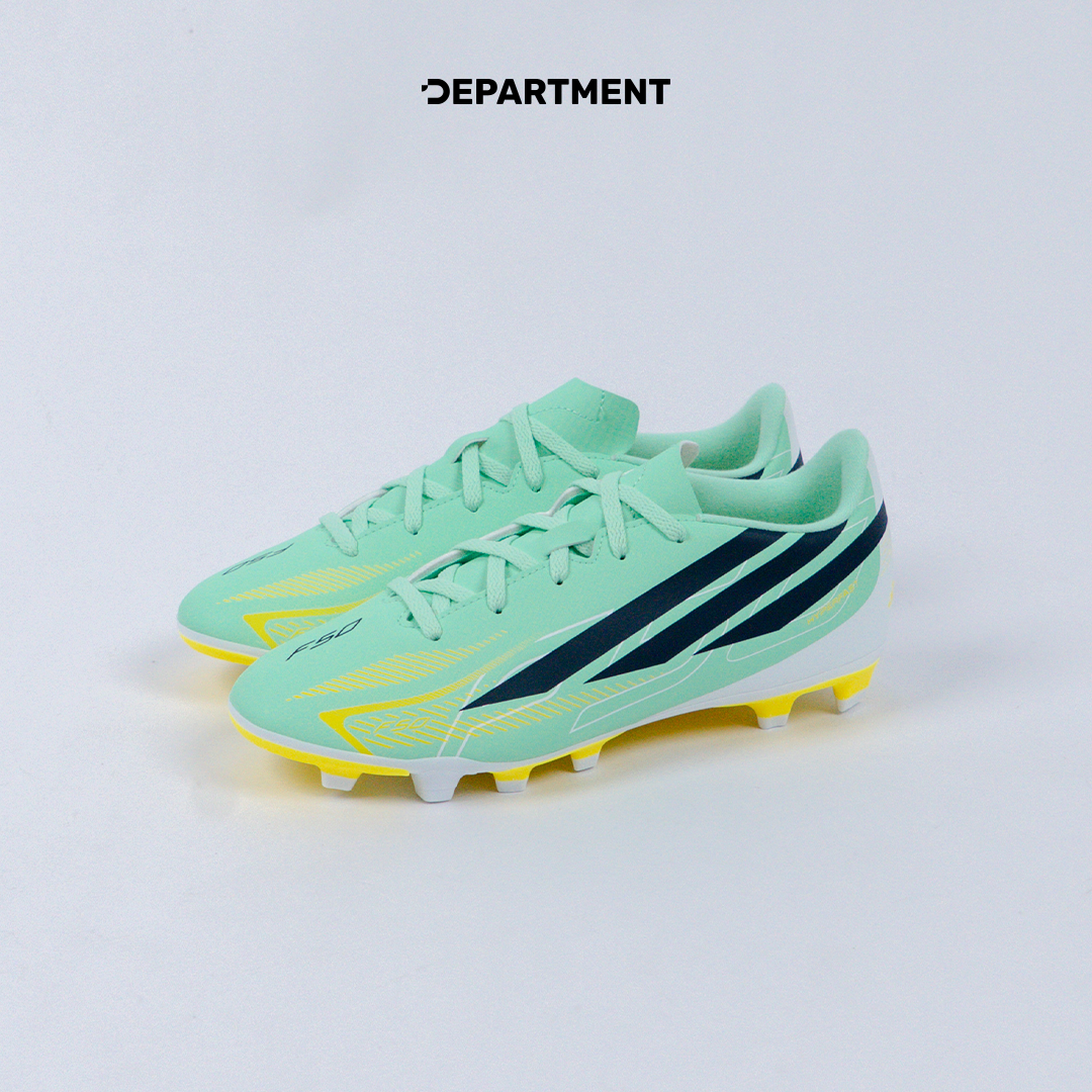 ADIDAS F50 HYPERFAST CLUB FG MG J