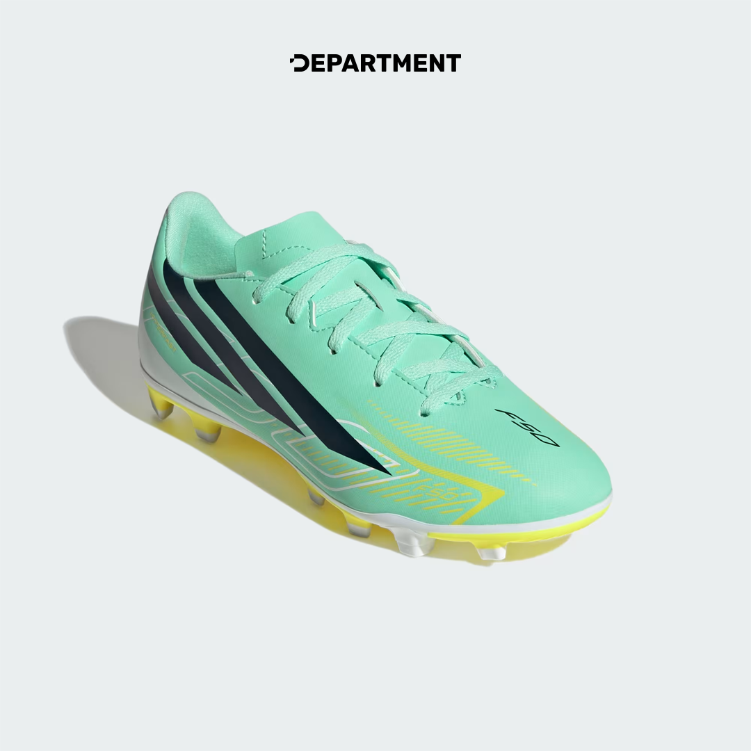ADIDAS F50 HYPERFAST CLUB FG MG J