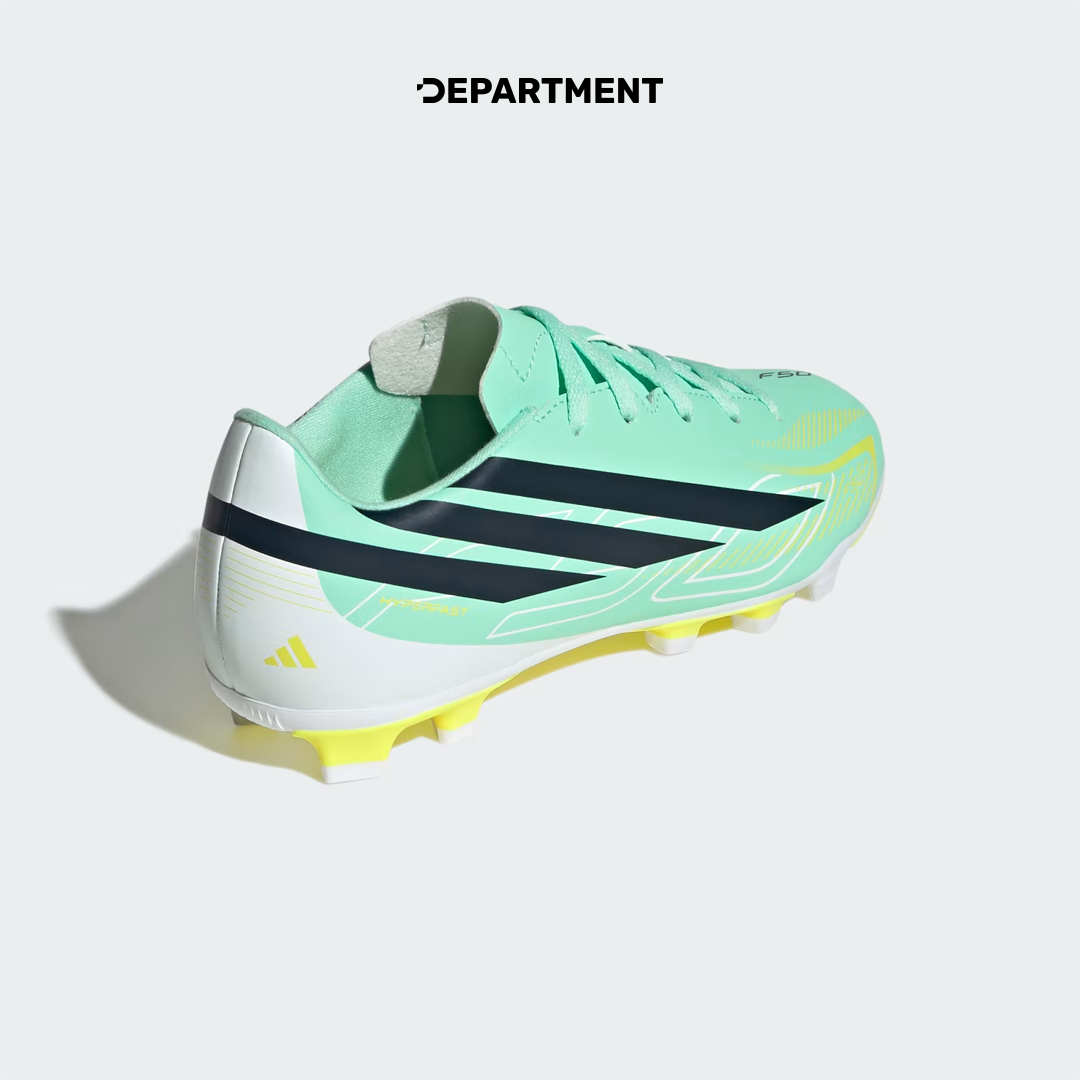 ADIDAS F50 HYPERFAST CLUB FG MG J