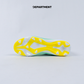 ADIDAS F50 HYPERFAST CLUB FG MG J
