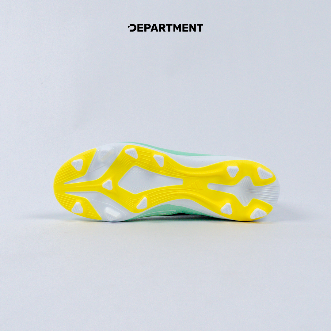 ADIDAS F50 HYPERFAST CLUB FG MG J