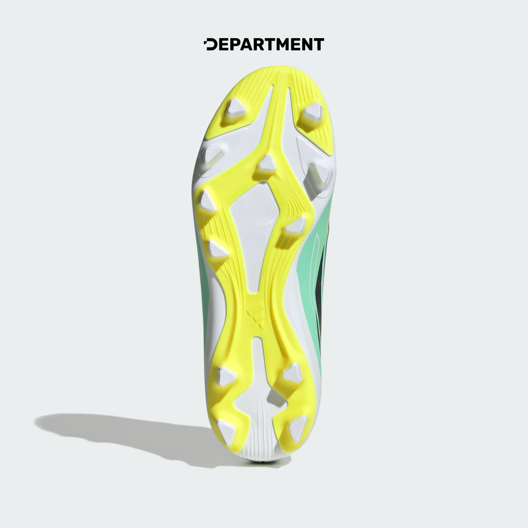 ADIDAS F50 HYPERFAST CLUB FG MG J