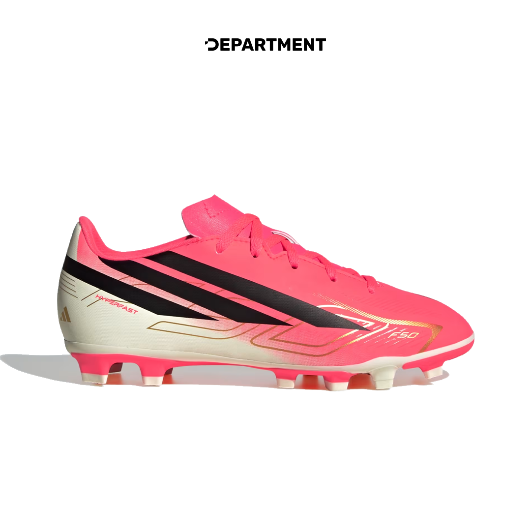 ADIDAS F50 HYPERFAST CLUB FG/MG J