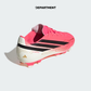 ADIDAS F50 HYPERFAST CLUB FG/MG J