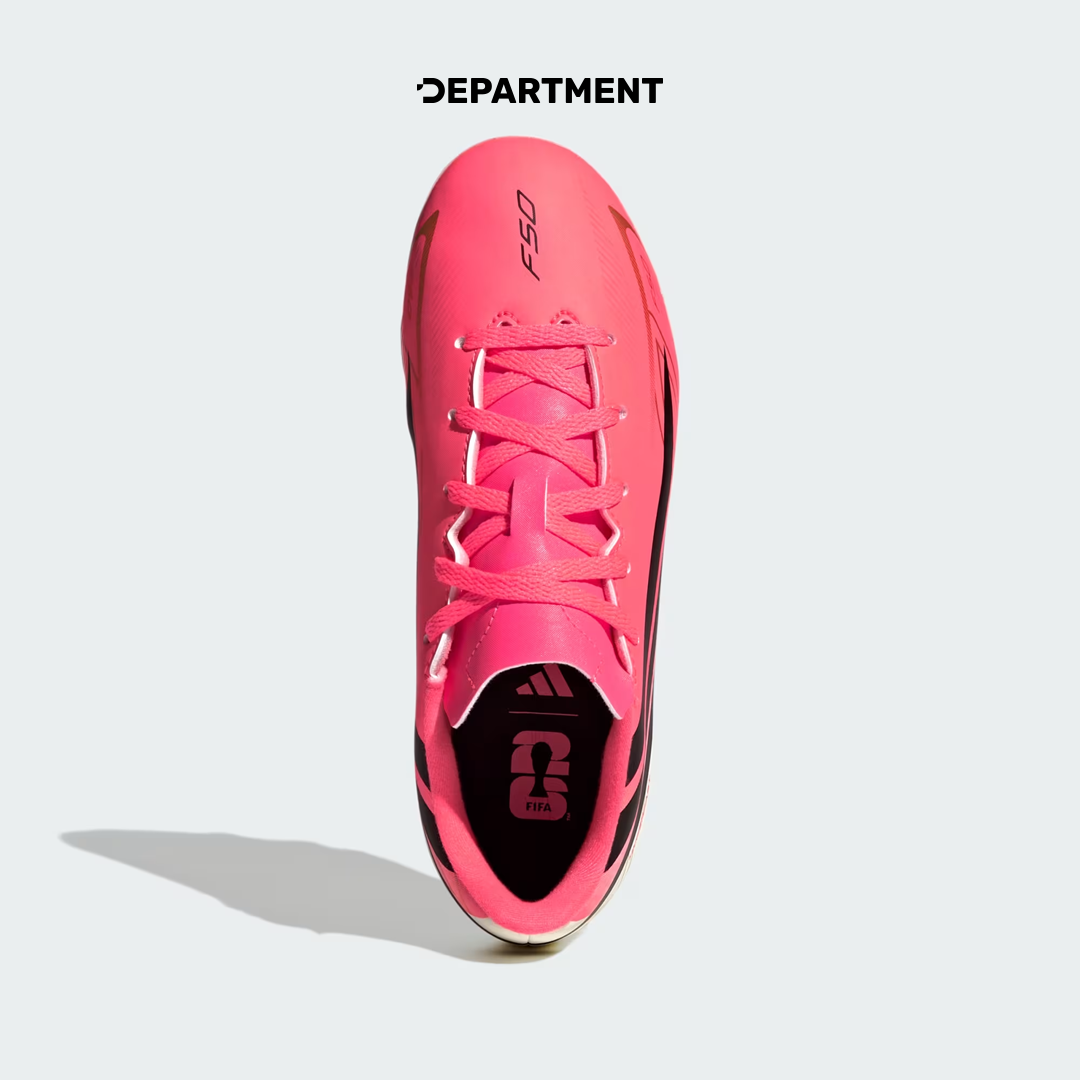 ADIDAS F50 HYPERFAST CLUB FG/MG J
