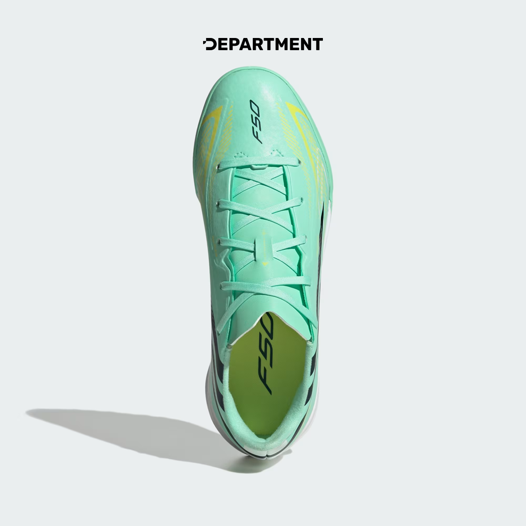 ADIDAS F50 HYPERFAST LEAGUE TF J
