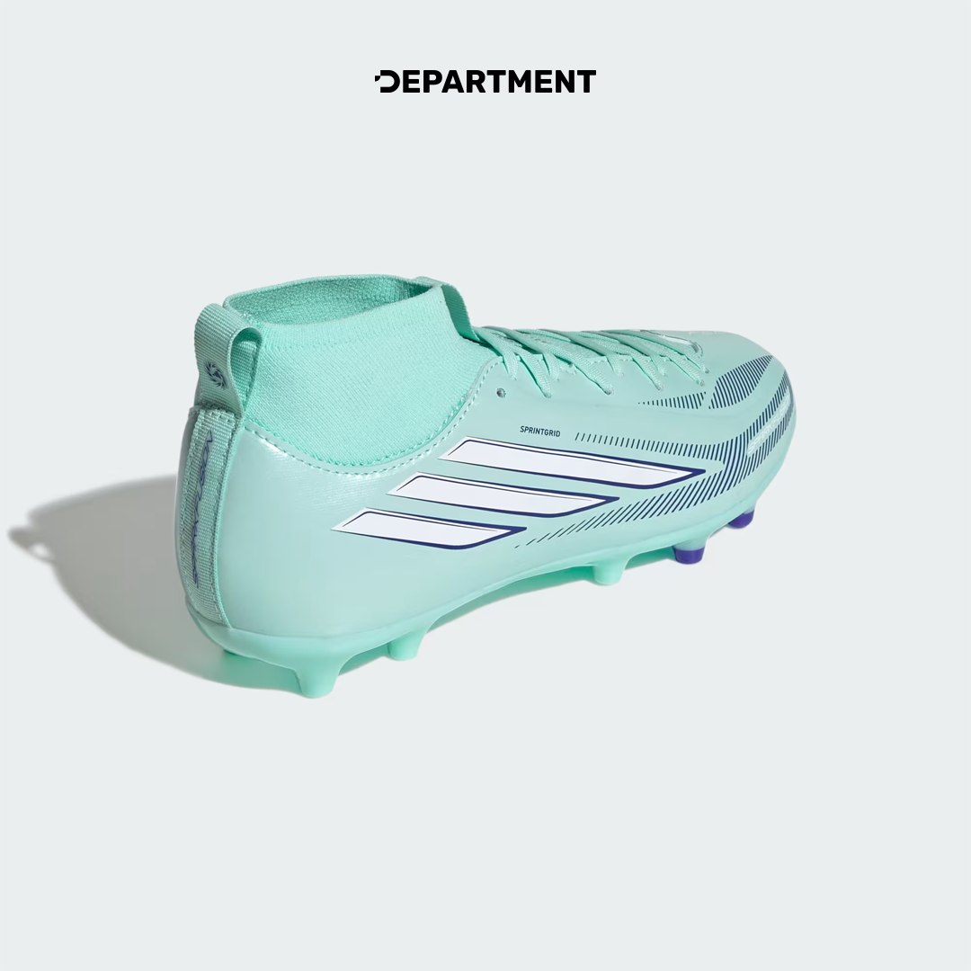 ADIDAS F50 SPARKFUSION LEAGUE FG/AG J