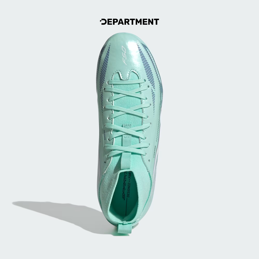 ADIDAS F50 SPARKFUSION LEAGUE FG/AG J