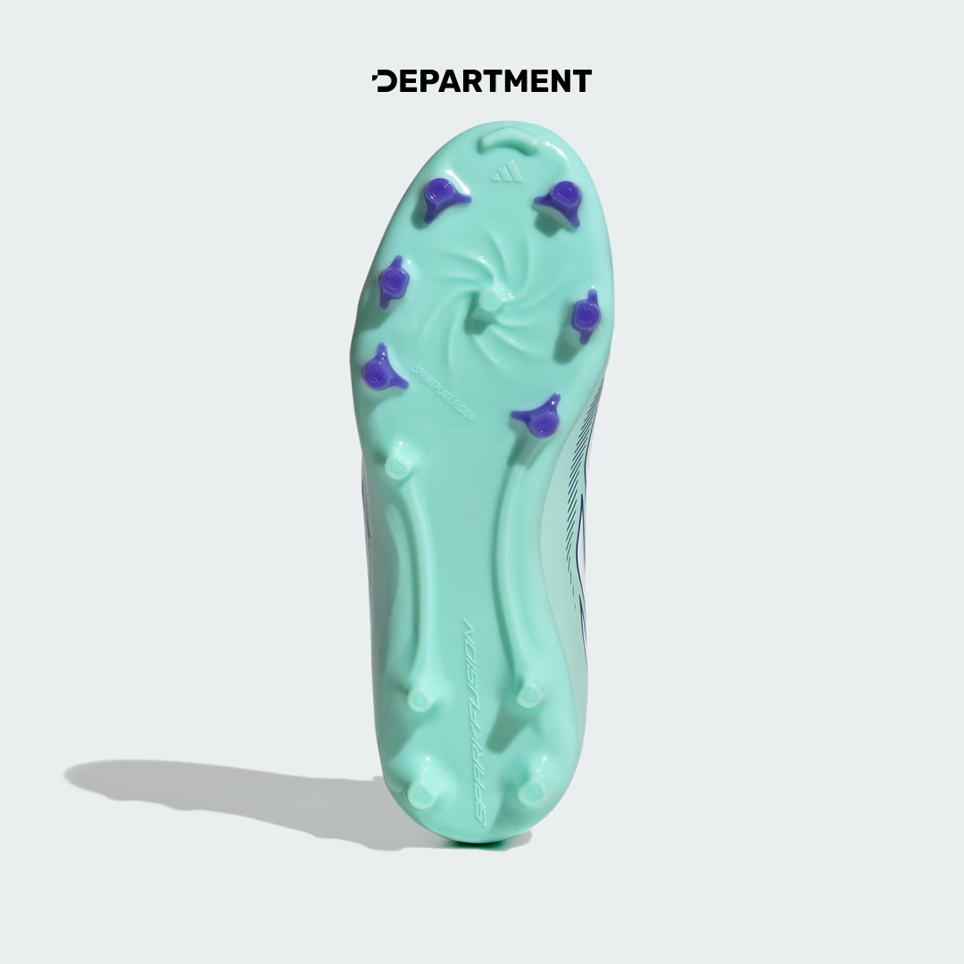 ADIDAS F50 SPARKFUSION LEAGUE FG/AG J
