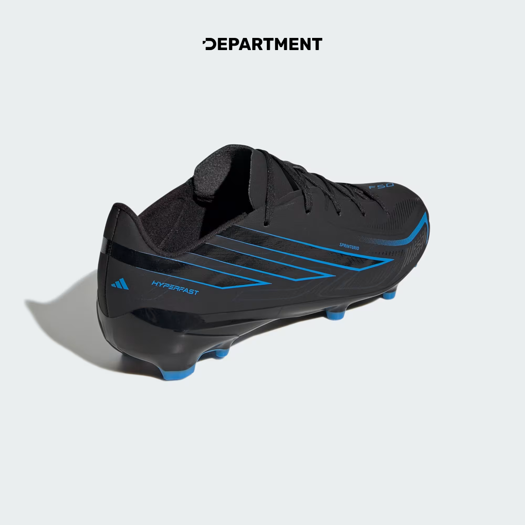 ADIDAS F50 HYPERFAST LEAGUE FG J
