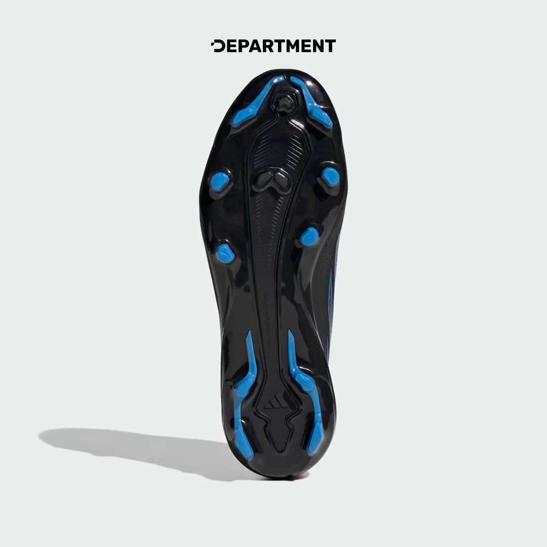 ADIDAS F50 HYPERFAST LEAGUE FG J