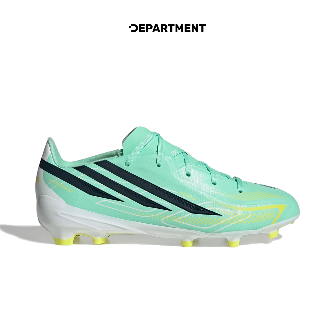 ADIDAS F50 HYPERFAST LEAGUE FG J