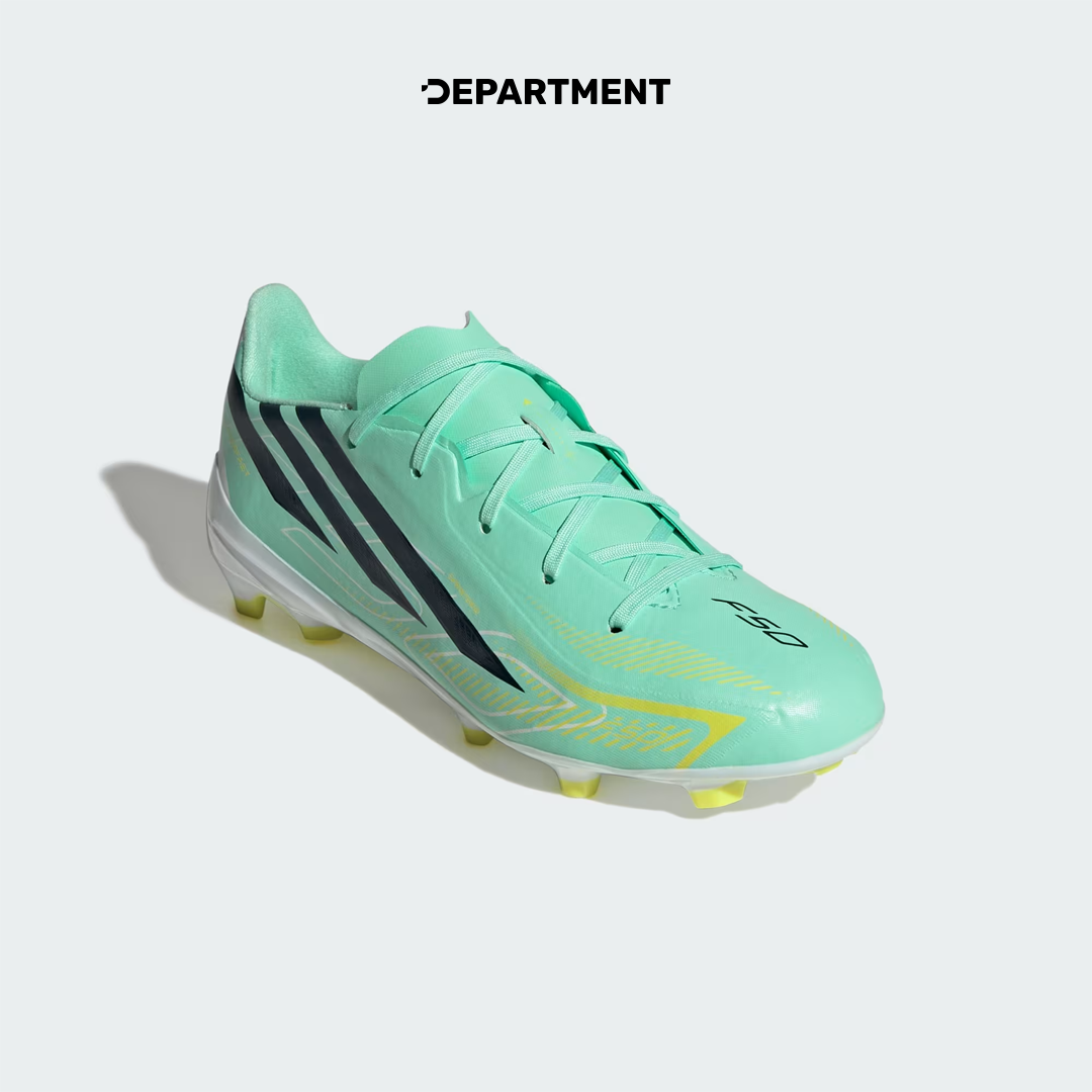 ADIDAS F50 HYPERFAST LEAGUE FG J