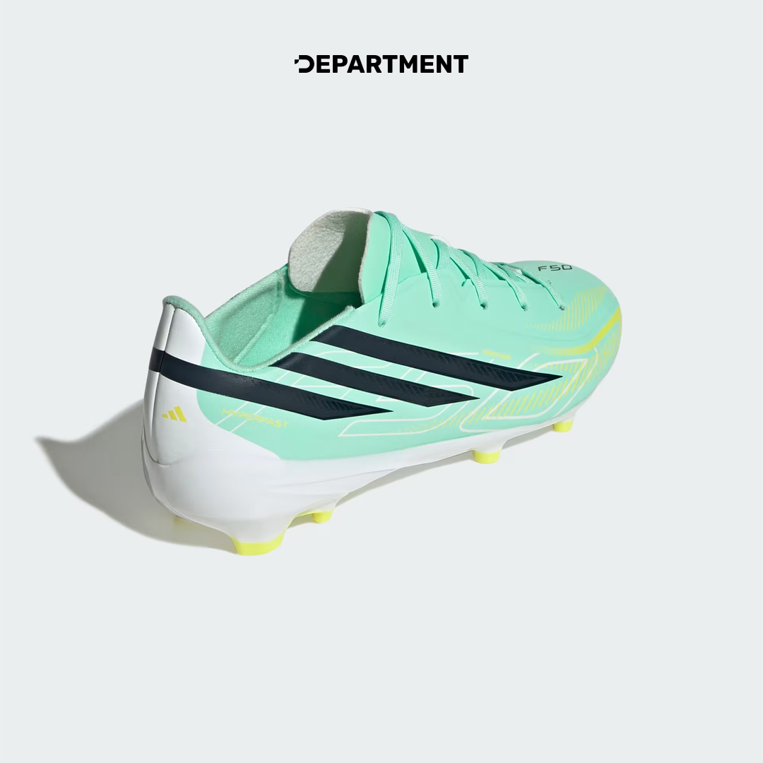 ADIDAS F50 HYPERFAST LEAGUE FG J