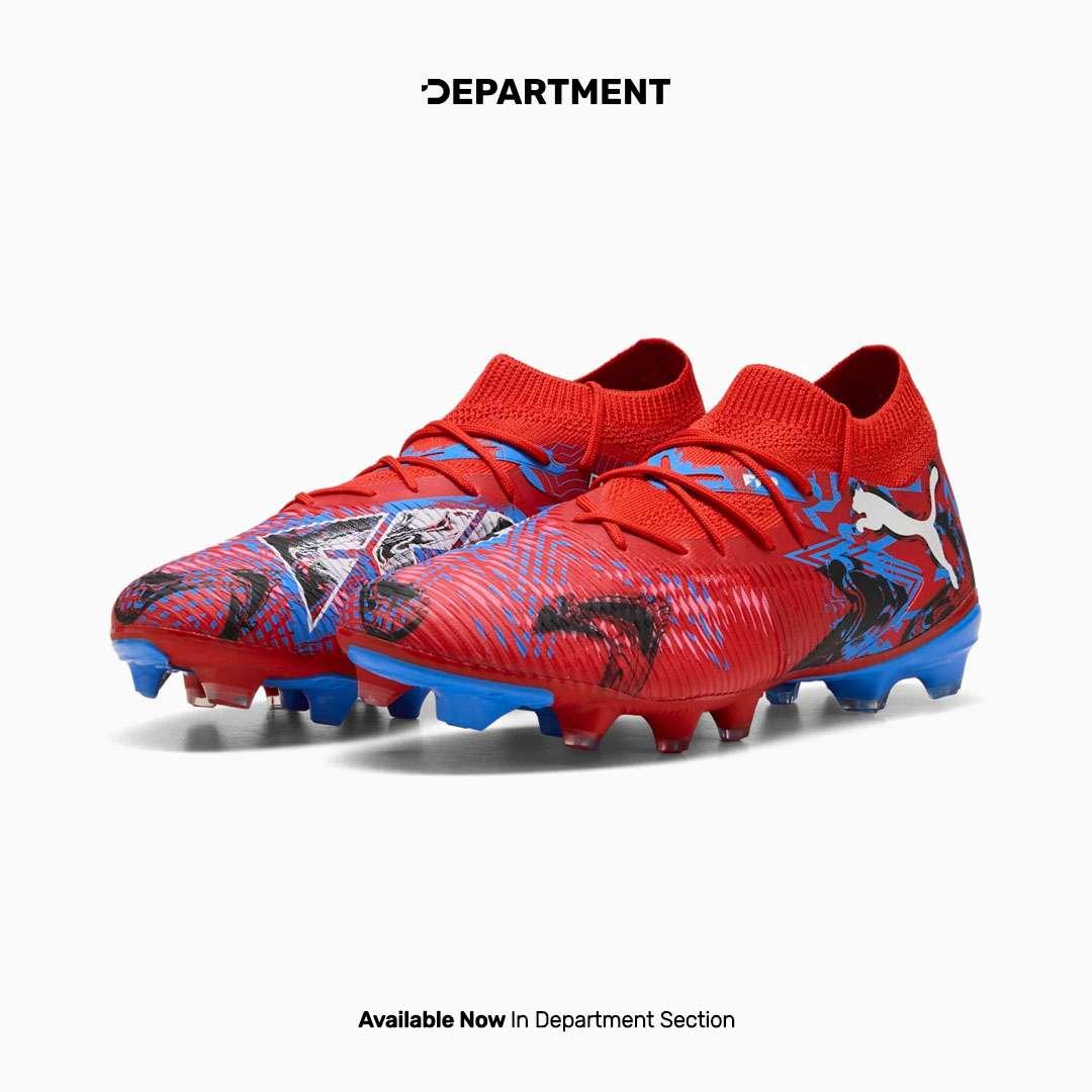 PUMA FUTURE 8 MATCH FG/AG "PLAYMAKER PACK"