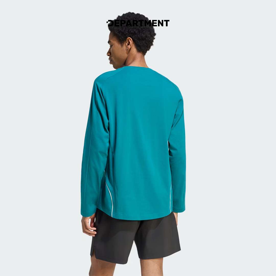 ADIDAS LIVERPOOL FC TEAMGEIST 26 LS