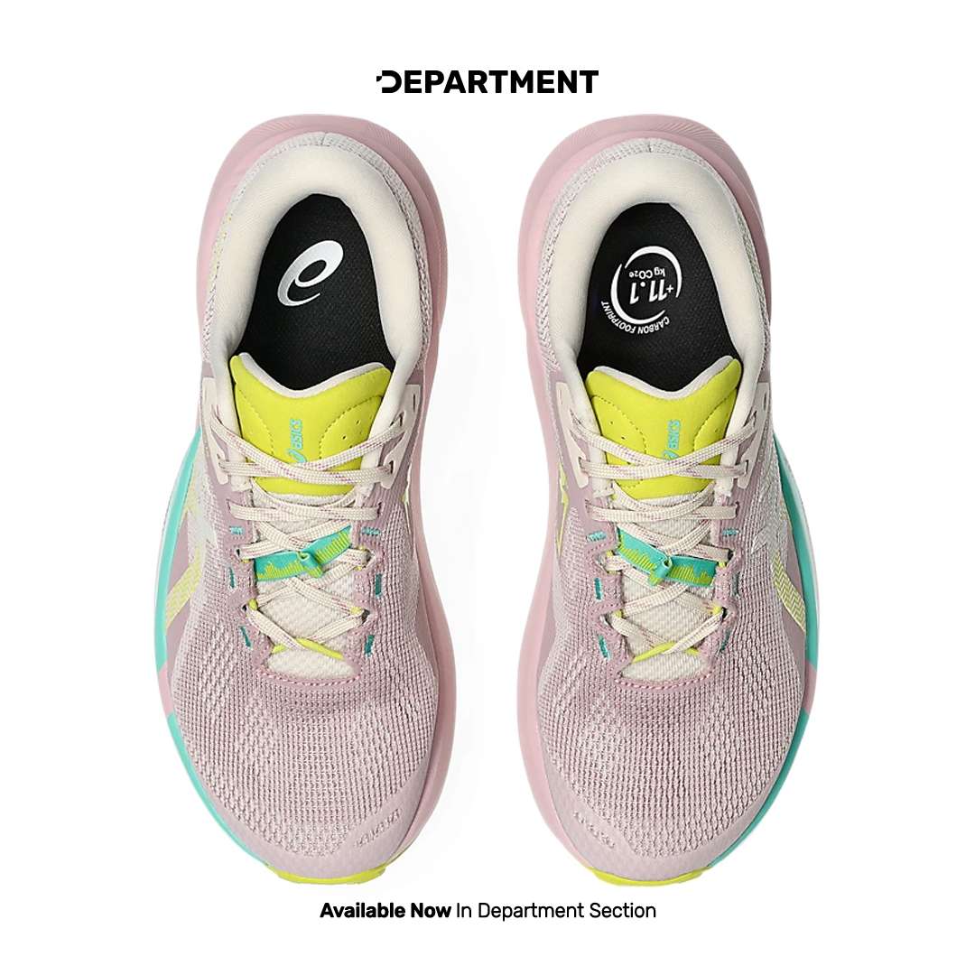 ASICS TRABUCO 14 W