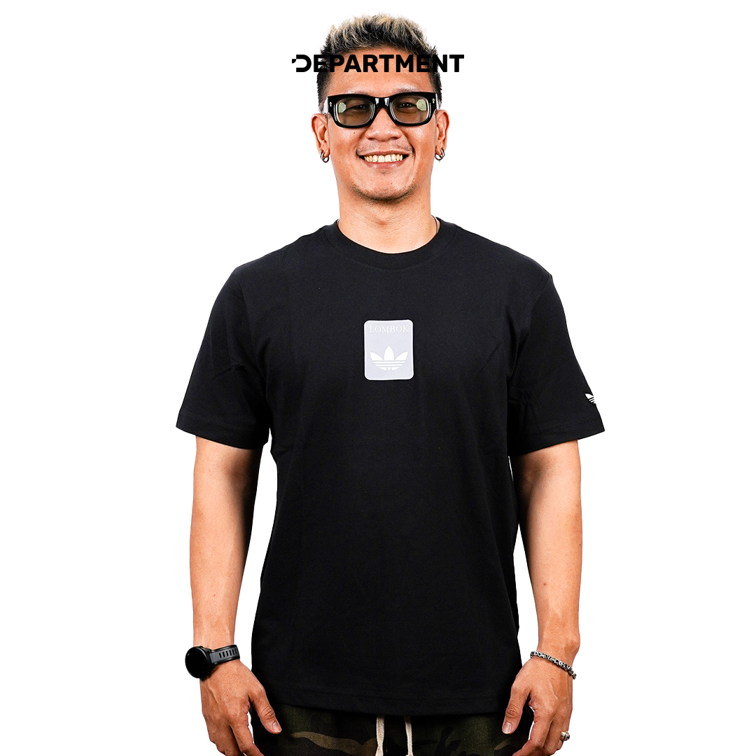 ADIDAS LOMBOK ISLAND SERIES GRAPHIC