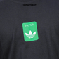 ADIDAS PAPUA ISLAND SERIES GRAPHIC