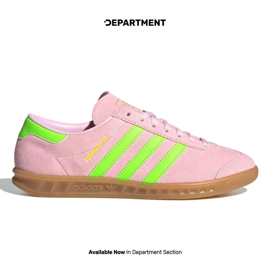 ADIDAS HAMBURG W