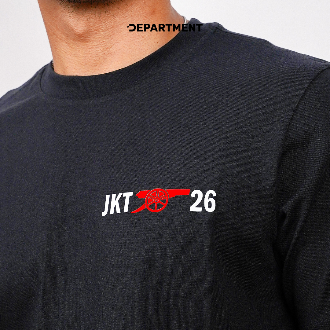 ADIDAS ARSENAL FC "COYG" JAKARTA GRAPHIC
