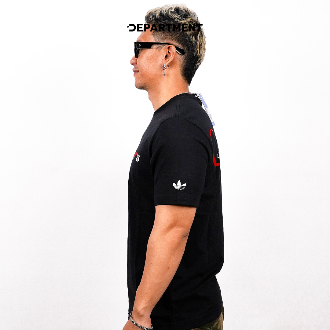 ADIDAS ARSENAL FC "COYG" JAKARTA GRAPHIC