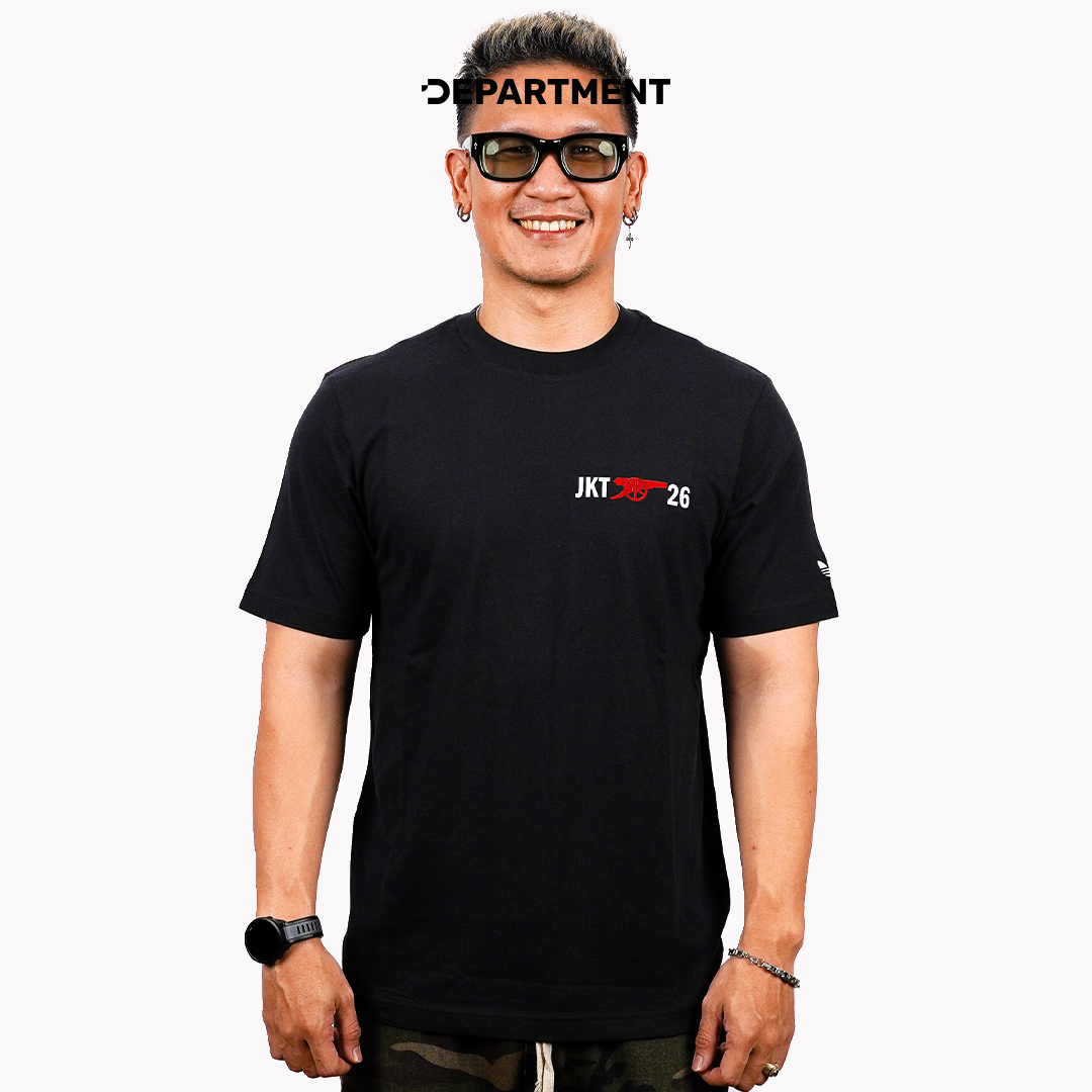 ADIDAS ARSENAL FC "COYG" JAKARTA GRAPHIC