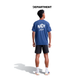 ADIDAS JRF GFX