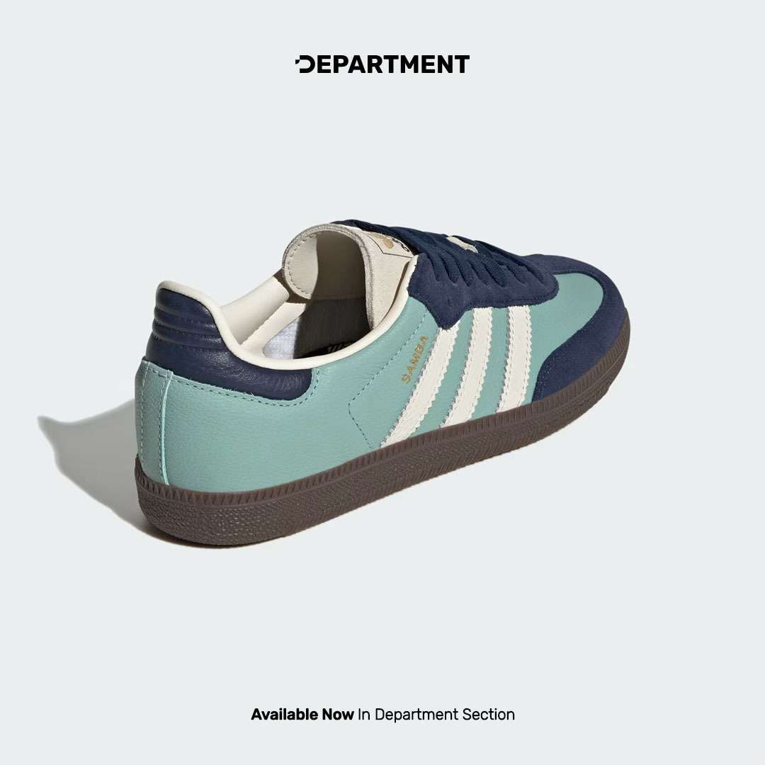 ADIDAS SAMBA OG W