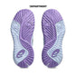 ASICS GEL RESOLUTION X NIGHT ENERGY