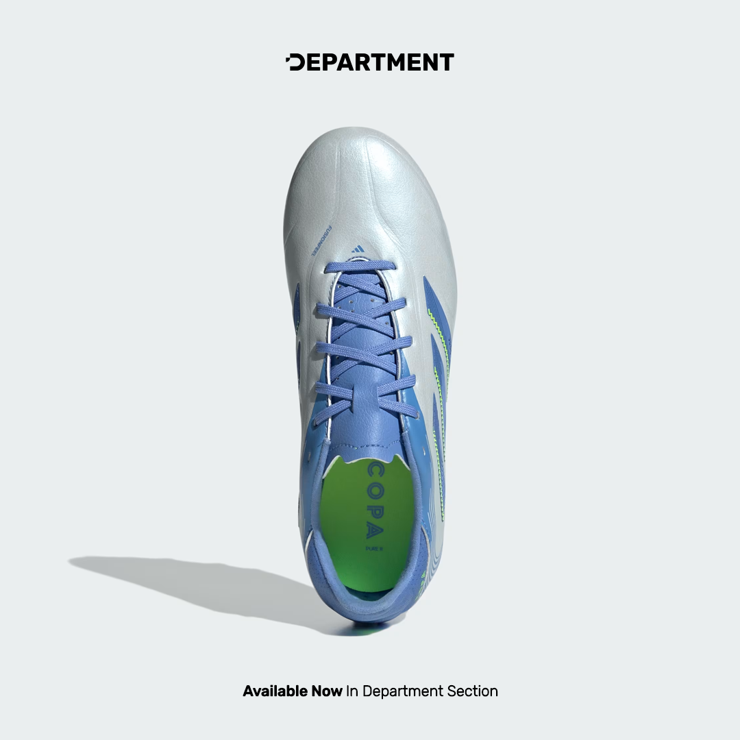 ADIDAS COPA PURE 3 LEAGUE K "CELESTIAL VICTORY PACK"