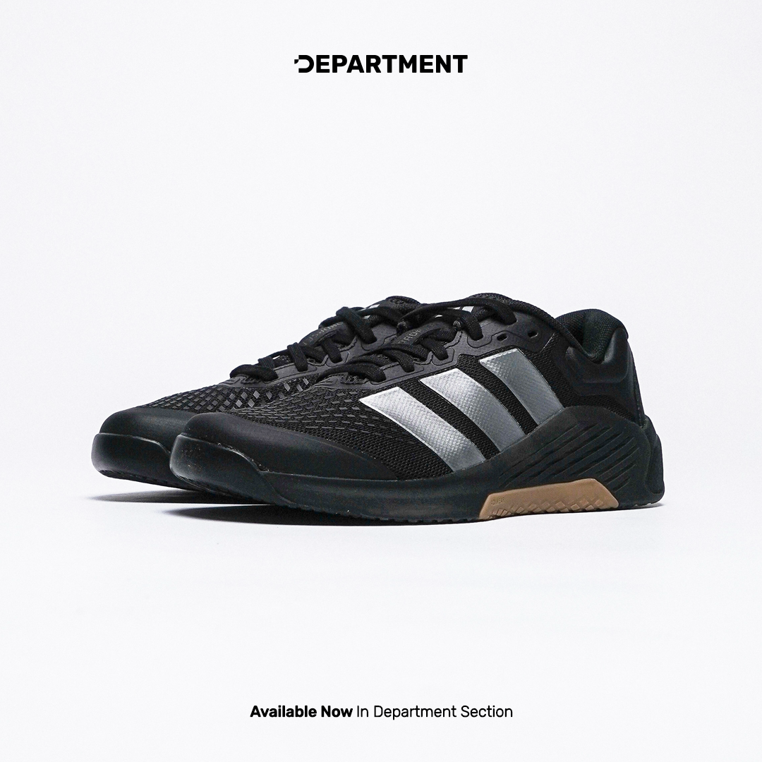 ADIDAS DROPSET 4 POWER W