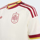 ADIDAS SPAIN 2026 AWAY KIDS
