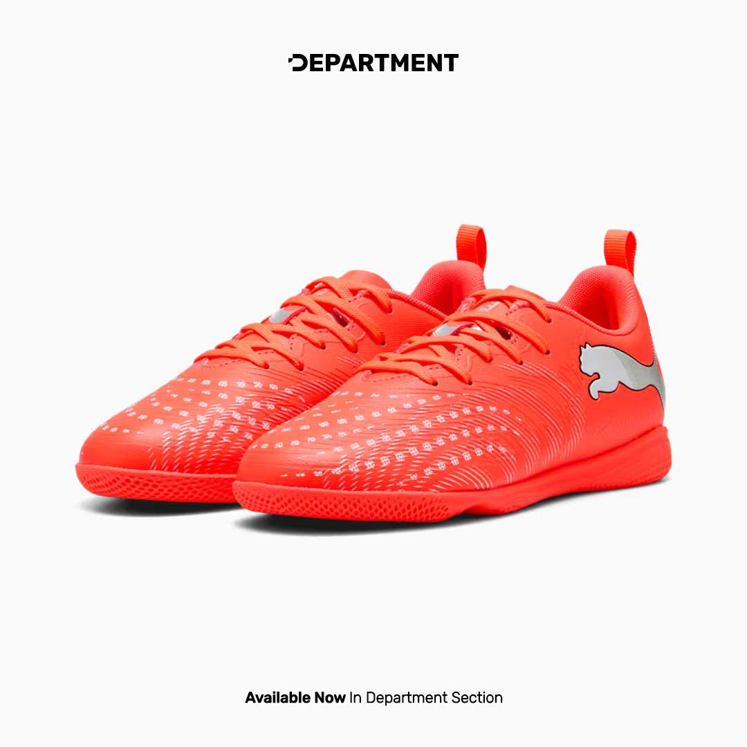 PUMA FUTURE 9 PLAY IT JR