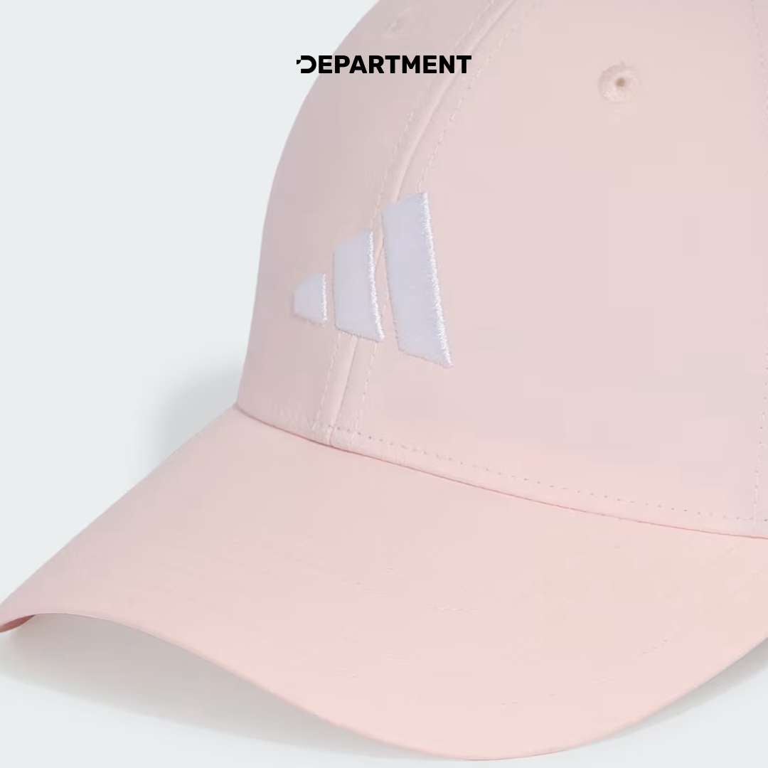 ADIDAS NEW LOGO EMBROIDERED BASEBALL