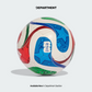 ADIDAS FIFA WORLD CUP 2026 TRIONDA TRAINING