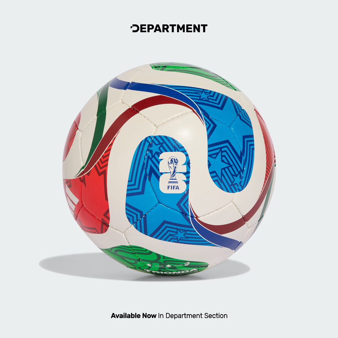 ADIDAS FIFA WORLD CUP 2026 TRIONDA TRAINING