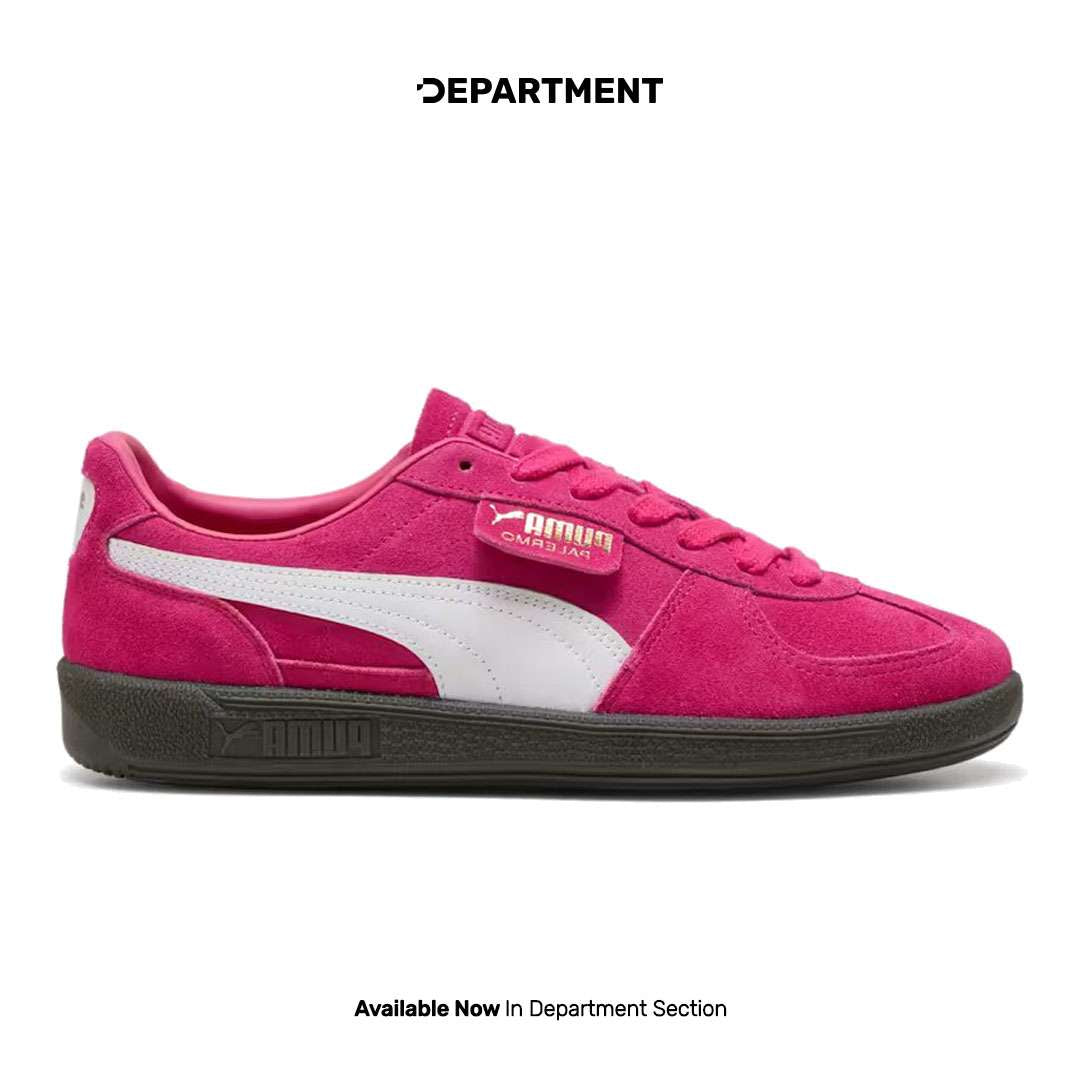 PUMA PALERMO