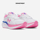 UNDER ARMOUR W CHARGED ASSERT 11