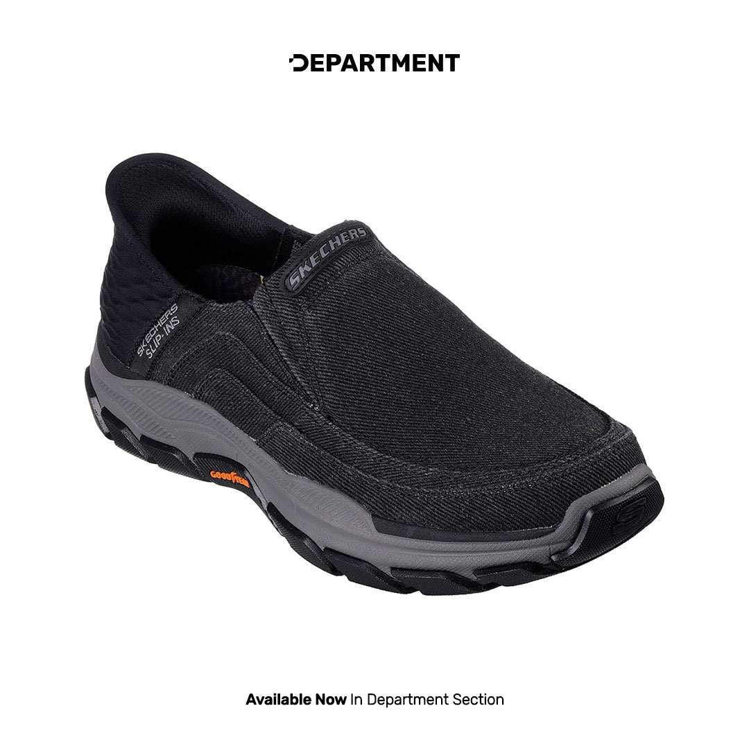SKECHERS RESPECTED HOLMGREN