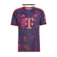 ADIDAS FC BAYERN 26/27 THIRD